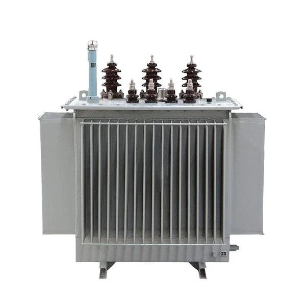 S11 oil immersed distribution transformer S11 oil immersed distribution transformer