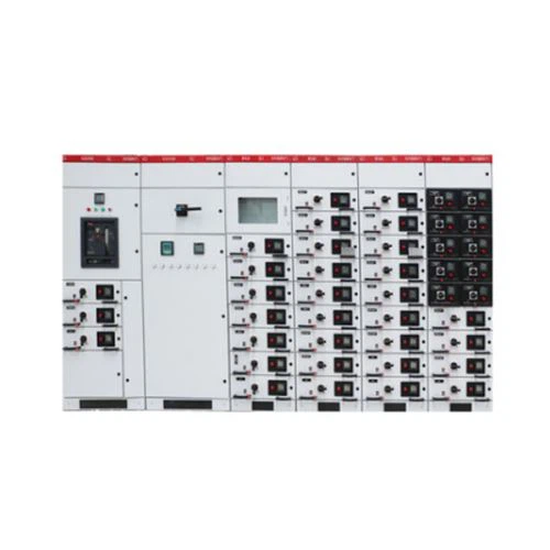 GCS kiszállító kapcsolóberendezés