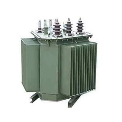200KVA olajbemerített transzformátor